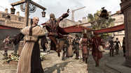 Assassin's Creed Brotherhood купить