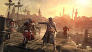Assassin's Creed Revelations купить