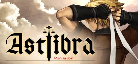 ASTLIBRA RevisioN Complete Edition
