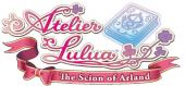 Купить Atelier Lulua: The Scion of Arland