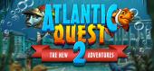 Купить Atlantic Quest 2 - New Adventure -