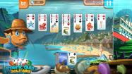Atlantic Quest Solitaire купить