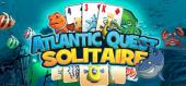Купить Atlantic Quest Solitaire