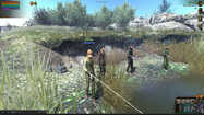 Atom Fishing II купить