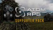 Купить ATOM RPG Supporter Edition