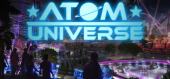 Купить Atom Universe