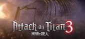 Attack on Titan 3 - A.O.T.3 / Digital Deluxe Edition купить