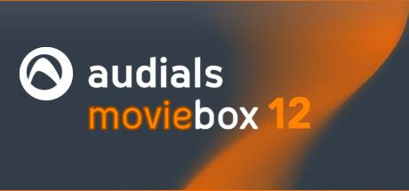 Audials Moviebox 12