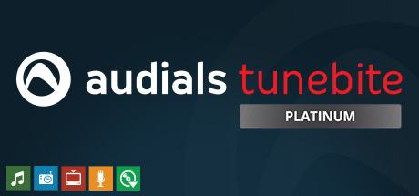 Audials Tunebite Platinum 2016