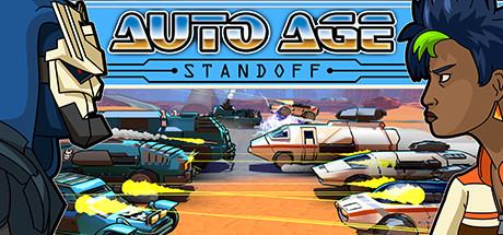 Auto Age: Standoff