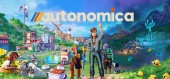 Купить Autonomica