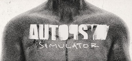 Autopsy Simulator - Deluxe Edition