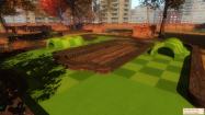 Autumn Park Mini Golf купить