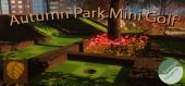 Купить Autumn Park Mini Golf