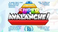 Avalanche 2: Super Avalanche купить