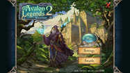 Avalon Legends Solitaire 2 купить