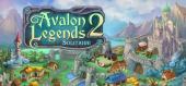 Купить Avalon Legends Solitaire 2