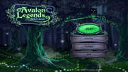 Avalon Legends Solitaire купить