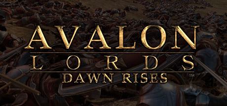 Avalon Lords: Dawn Rises
