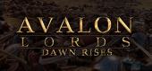Купить Avalon Lords: Dawn Rises