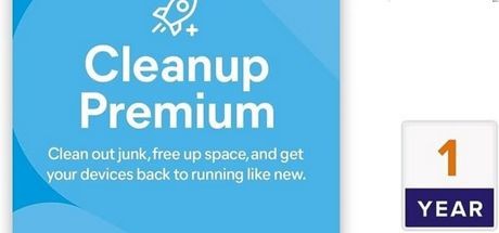 Avast Cleanup Premium - лицензия на 1 устройство 1 год