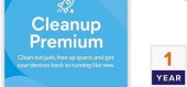 Купить Avast Cleanup Premium - лицензия на 1 устройство 1 год