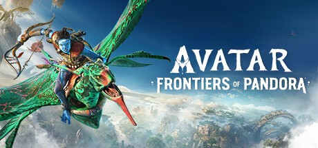 Avatar: Frontiers of Pandora (Аватар: Рубежи Пандоры) / Complete Edition + DLC From The Ashes Expansion