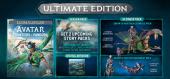Купить Avatar: Frontiers of Pandora Ultimate Edition