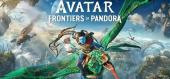 Купить Avatar: Frontiers of Pandora