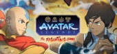 Avatar Legends: The Fighting Game / Digital Deluxe Edition