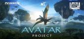 Купить Avatar Project