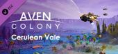Купить Aven Colony - Cerulean Vale