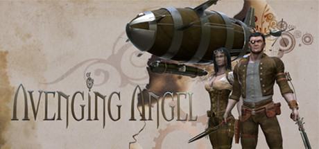Avenging Angel