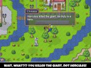 Aveyond: Gates of Night купить