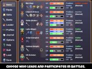 Aveyond: Gates of Night купить