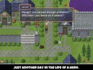 Aveyond: Gates of Night купить