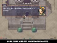 Aveyond: Gates of Night купить