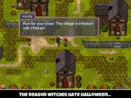 Aveyond: Gates of Night купить