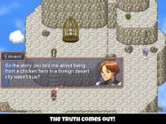 Aveyond: Lord of Twilight купить