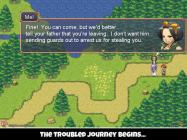 Aveyond: Lord of Twilight купить