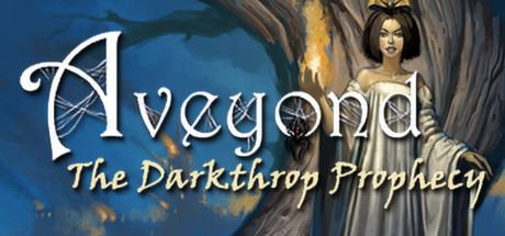 Aveyond: The Darkthrop Prophecy