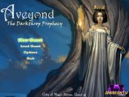 Aveyond: The Darkthrop Prophecy купить