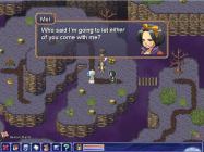 Aveyond: The Darkthrop Prophecy купить