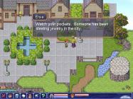 Aveyond: The Darkthrop Prophecy купить