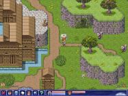 Aveyond: The Darkthrop Prophecy купить