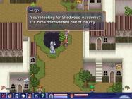 Aveyond: The Darkthrop Prophecy купить