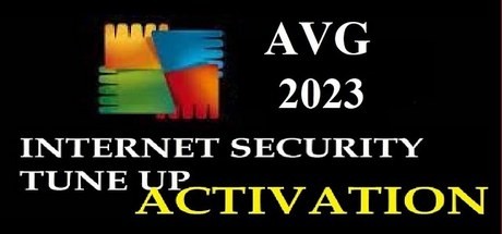 AVG.TUNEUP 2023- лицензия на 1 устройство 1 год