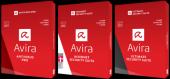 Купить Avira Internet Security Suite на 30 дней