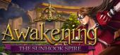 Купить Awakening: The Sunhook Spire Collector's Edition