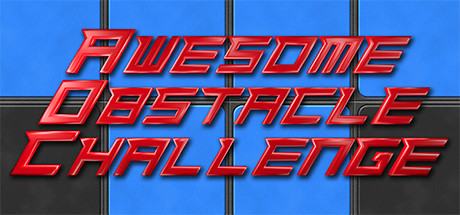 Awesome Obstacle Challenge
